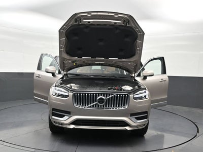 2025 Volvo XC90 B5 Ultra