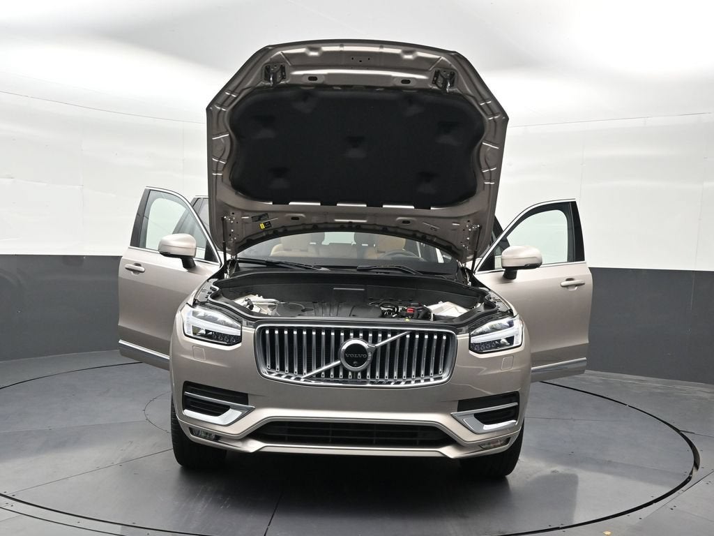 2025 Volvo XC90 B5 Ultra
