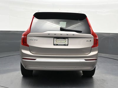 2025 Volvo XC90 B5 Ultra