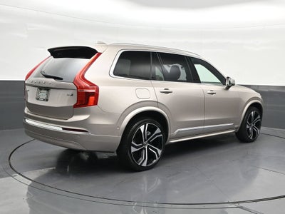 2025 Volvo XC90 B5 Ultra