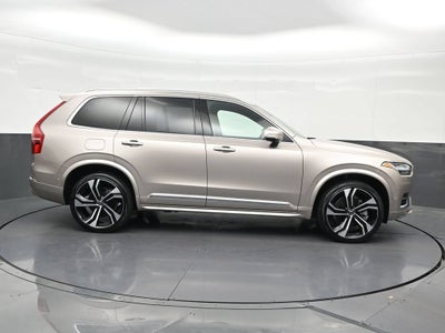 2025 Volvo XC90 B5 Ultra