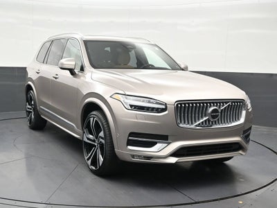 2025 Volvo XC90 B5 Ultra
