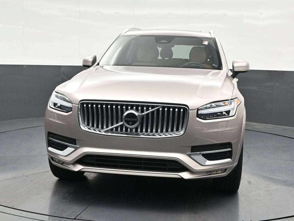 2025 Volvo XC90 B5 Ultra