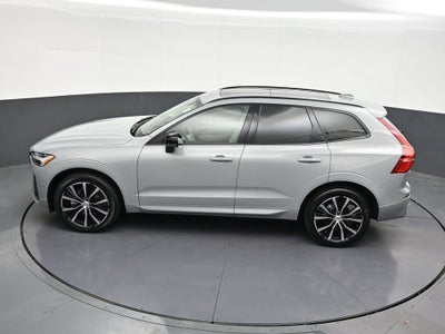 2025 Volvo XC60 B5 Plus