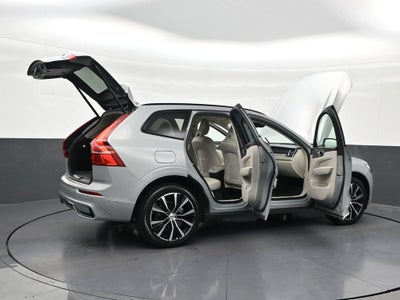 2025 Volvo XC60 B5 Plus
