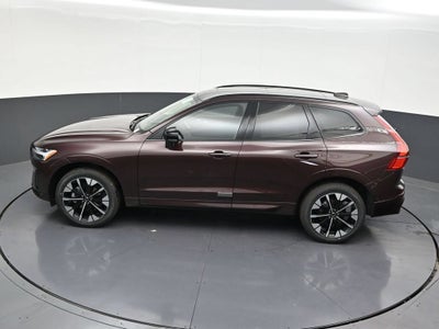 2026 Volvo XC60 Plus
