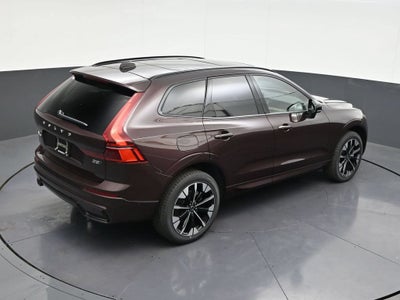 2026 Volvo XC60 Plus