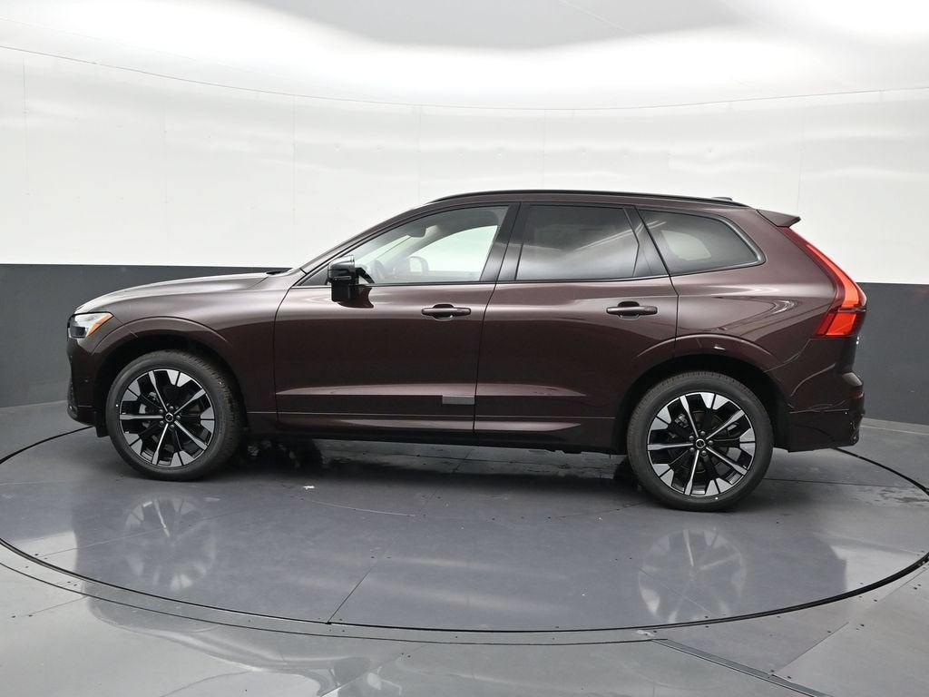 2026 Volvo XC60 Plus