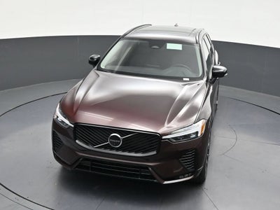 2026 Volvo XC60 Plus