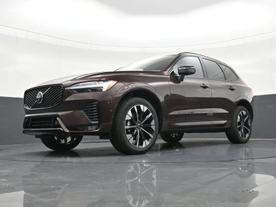 2026 Volvo XC60 Plus