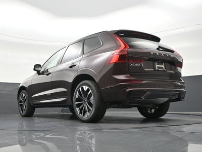2026 Volvo XC60 Plus