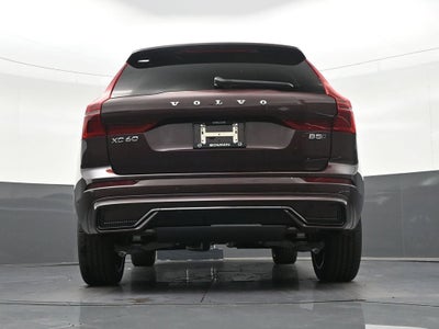 2026 Volvo XC60 Plus