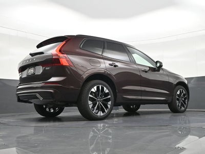 2026 Volvo XC60 Plus