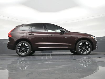 2026 Volvo XC60 Plus