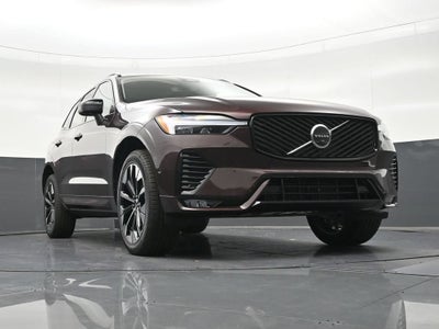 2026 Volvo XC60 Plus