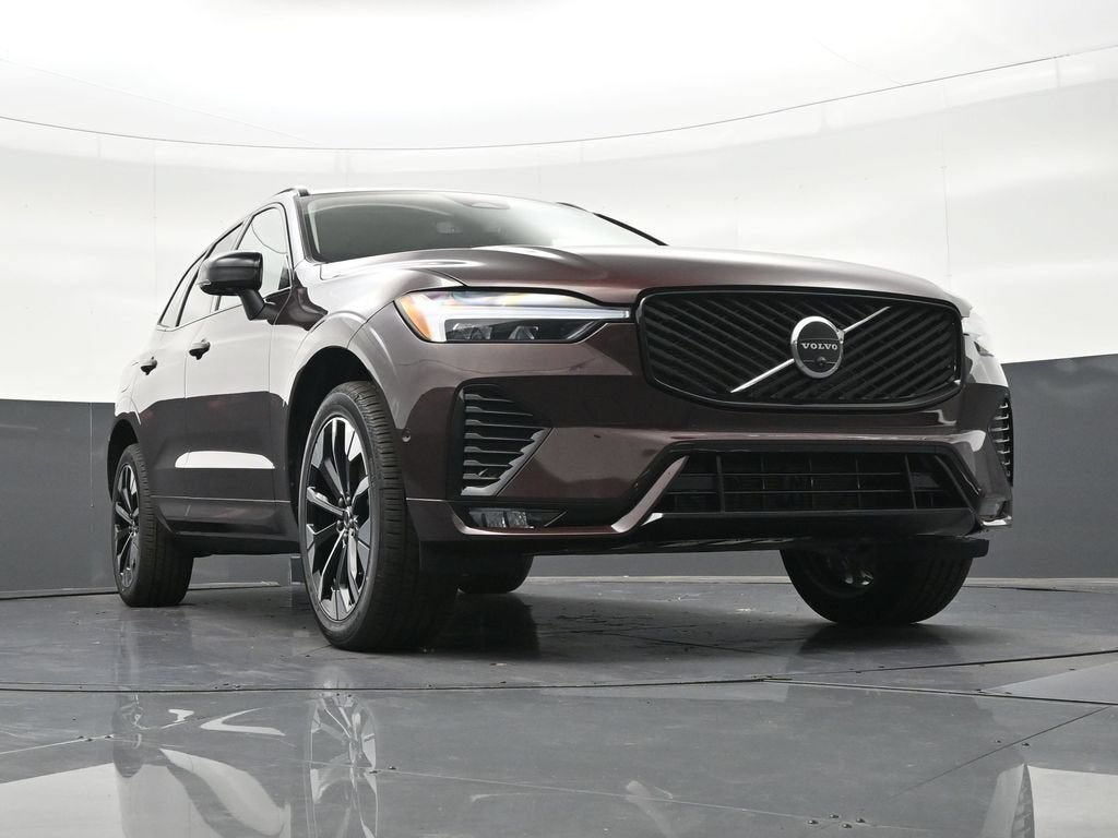 2026 Volvo XC60 Plus