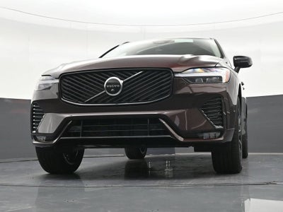 2026 Volvo XC60 Plus