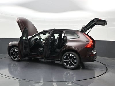 2026 Volvo XC60 Plus