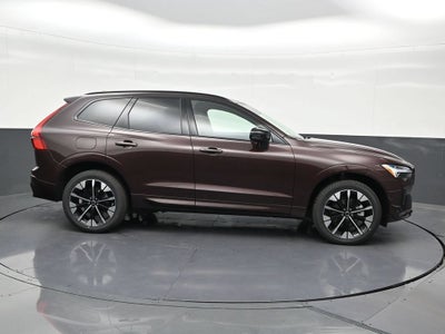 2026 Volvo XC60 Plus