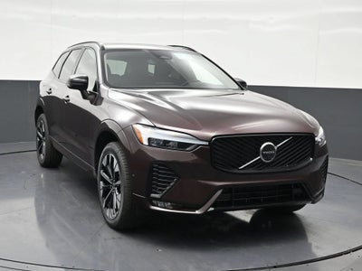 2026 Volvo XC60 Plus