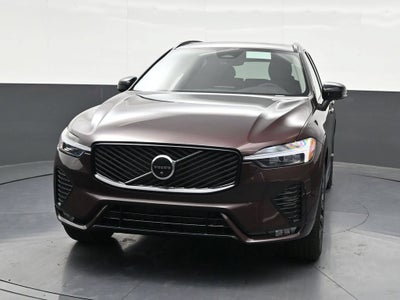 2026 Volvo XC60 Plus