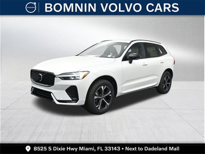 2026 Volvo XC60 Core