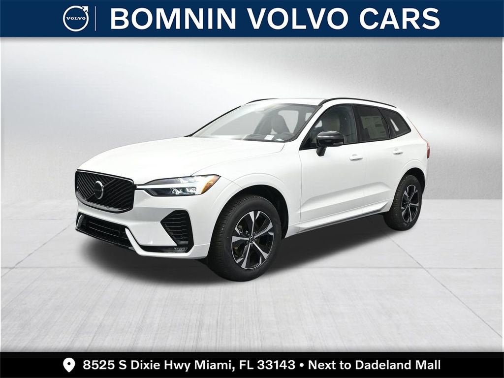 2026 Volvo XC60 Core