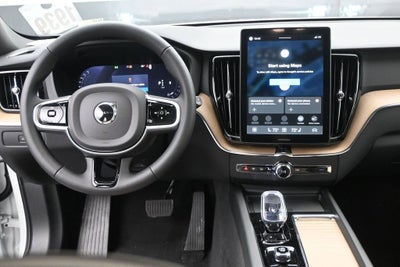 2026 Volvo XC60 Core