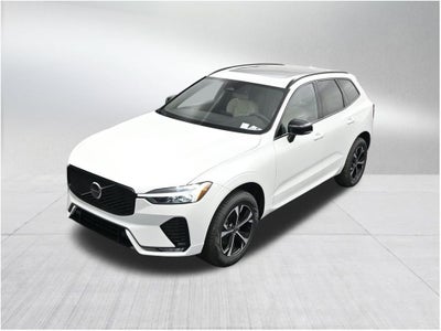 2026 Volvo XC60 Core