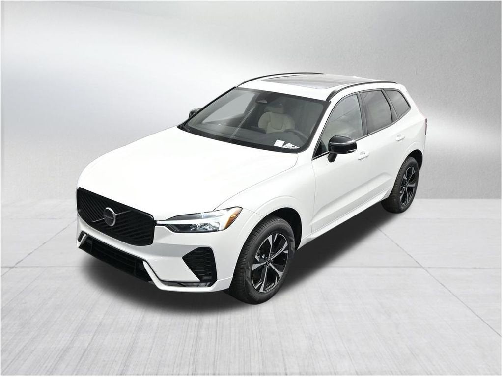 2026 Volvo XC60 Core