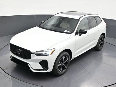 2026 Volvo XC60 Core