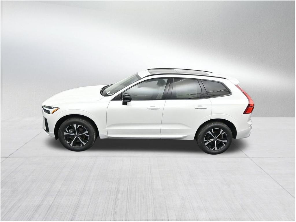 2026 Volvo XC60 Core