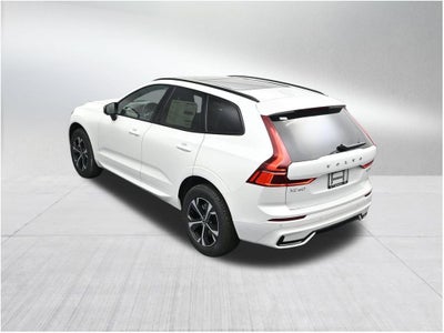 2026 Volvo XC60 Core