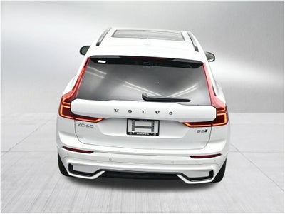 2026 Volvo XC60 Core