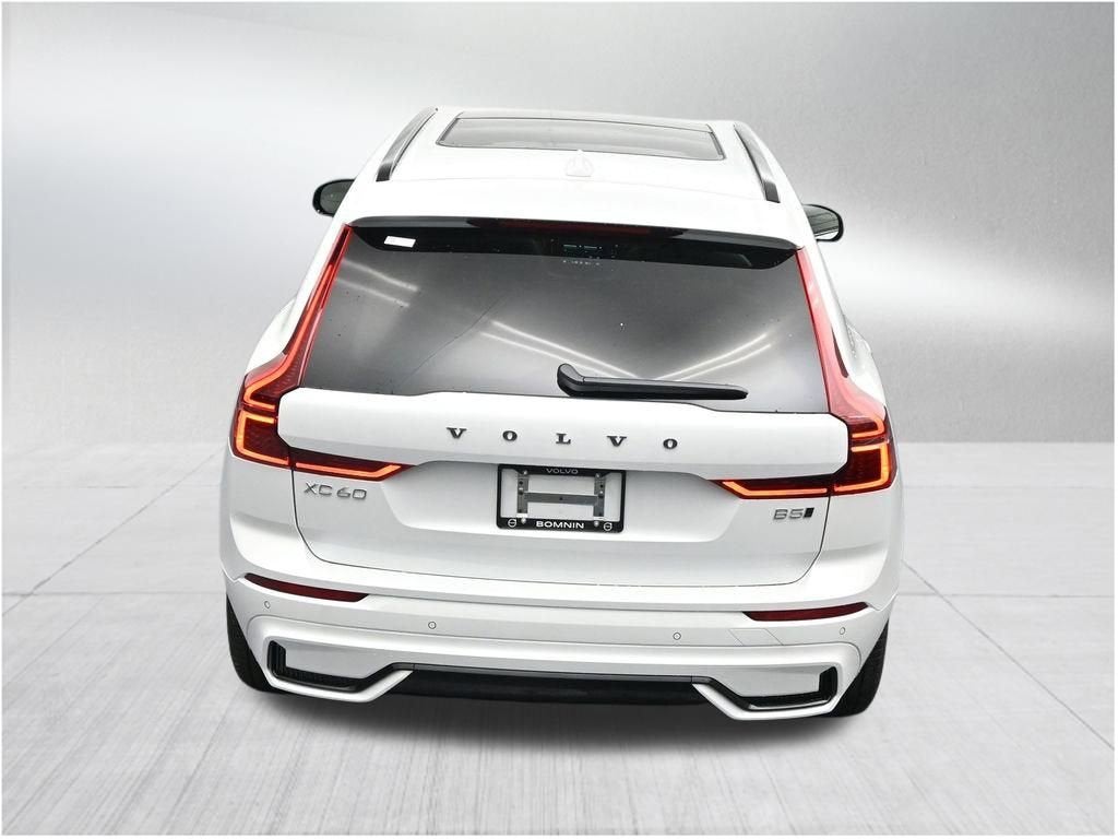 2026 Volvo XC60 Core