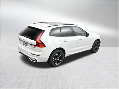 2026 Volvo XC60 Core