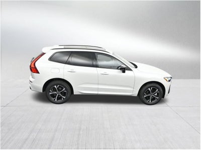 2026 Volvo XC60 Core