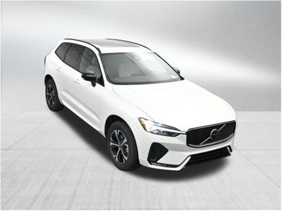 2026 Volvo XC60 Core
