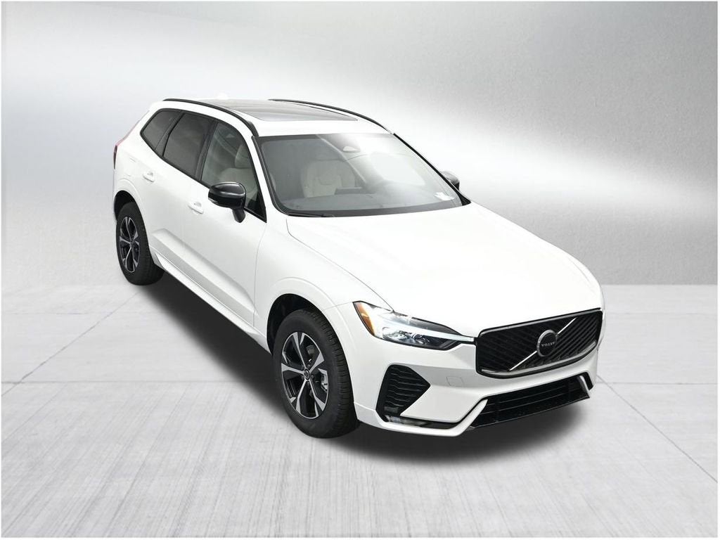 2026 Volvo XC60 Core
