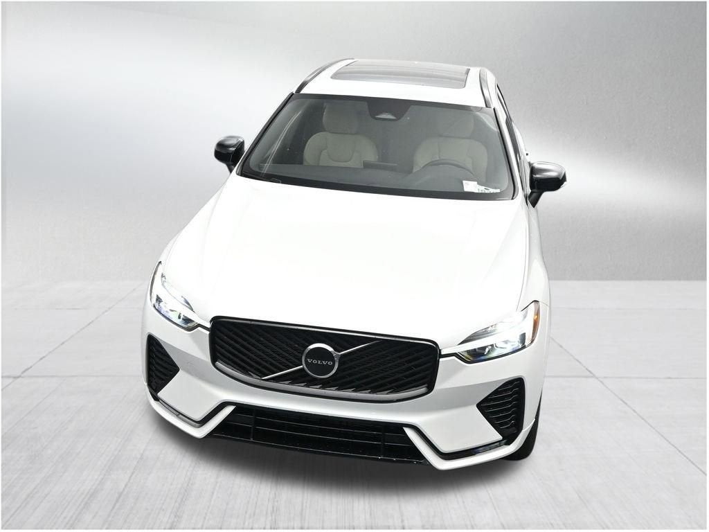 2026 Volvo XC60 Core
