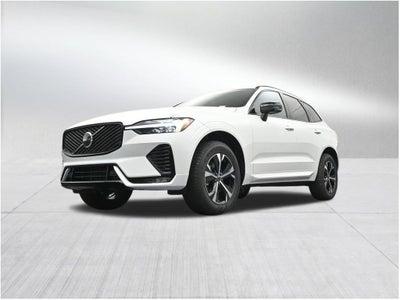 2026 Volvo XC60 Core