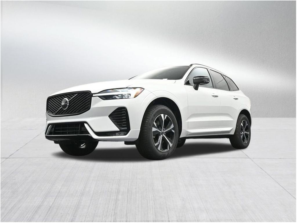 2026 Volvo XC60 Core