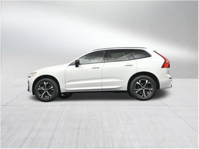 2026 Volvo XC60 Core