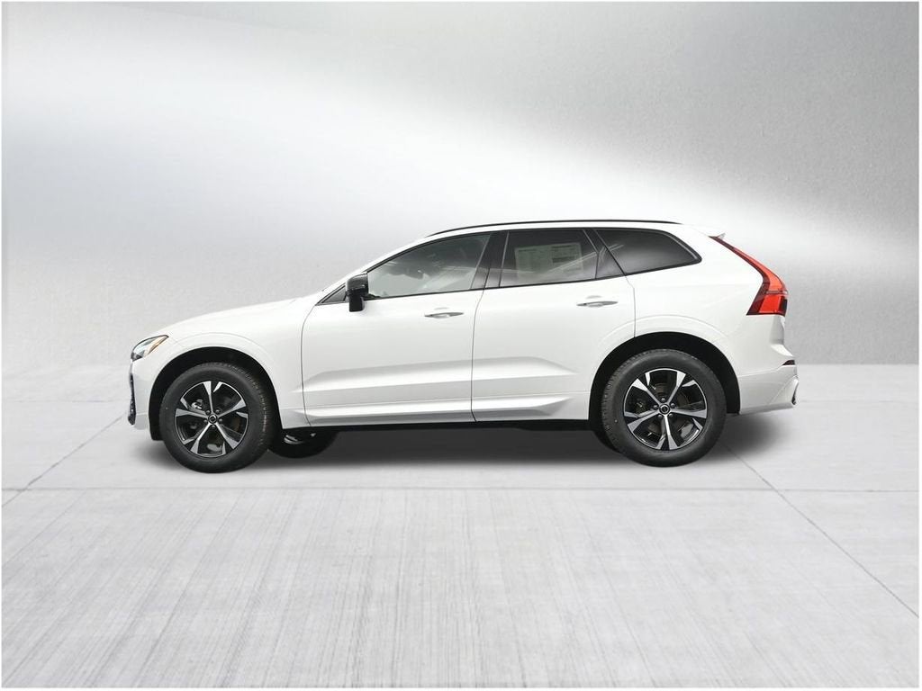 2026 Volvo XC60 Core