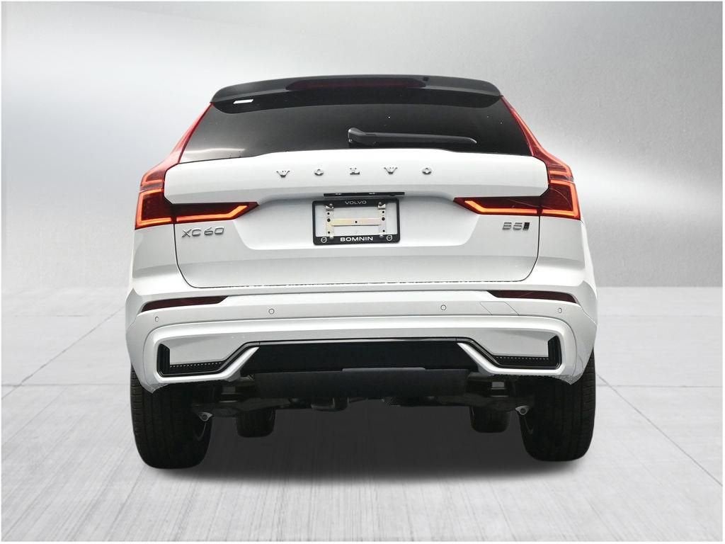 2026 Volvo XC60 Core
