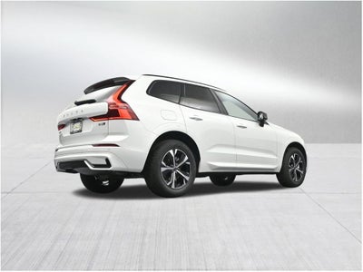 2026 Volvo XC60 Core