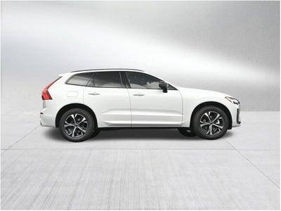 2026 Volvo XC60 Core
