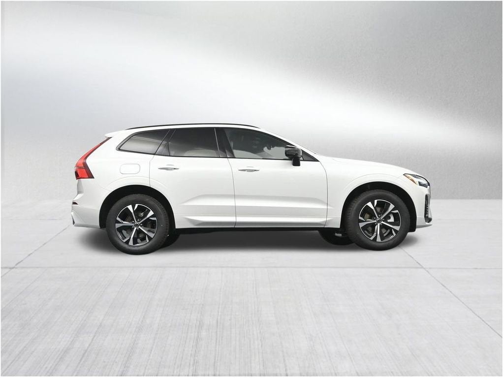 2026 Volvo XC60 Core