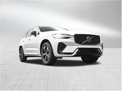 2026 Volvo XC60 Core