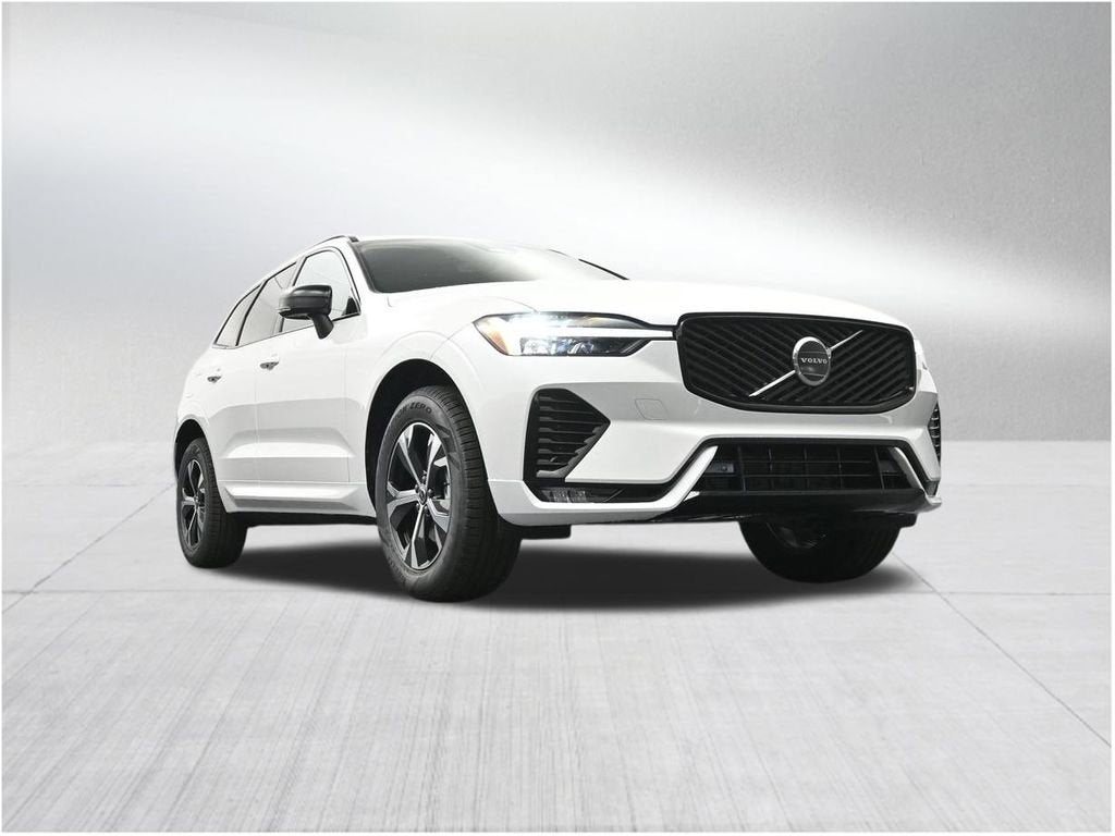 2026 Volvo XC60 Core